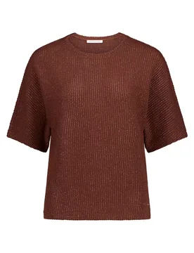 Sweat Kurz 1/2 Arm female - 36 - FashionsVida