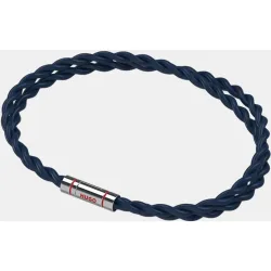 Hugo - Pulsera de piel