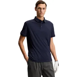 Polo Tour Tech, navy 3xl
