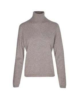 Pull en cachemire marron M - KATESTORM - FashionsVida