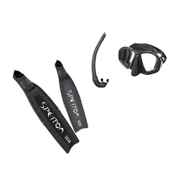 Attrezzatura Per La Pesca Subacquea Elite2 Sx30