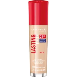Base de maquillaje Lasting Finish Foundation 25H