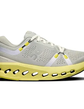 Cloudsurfer 2 zapatilla running mujer Gris (40) - On - FashionsVida