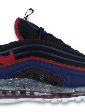Air Max 97 Terrascape - Sneaker - schwarz blau - Herren - Size: 40 - Nike - FashionsVida