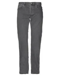 Jeanshose Herren Grau 27,30 Herren