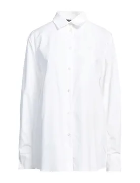 Etro Camisa Mujer Blanco 40 Mujer - ETRO - FashionsVida