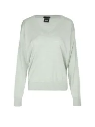 Pullover FREESLYN vert clair XS