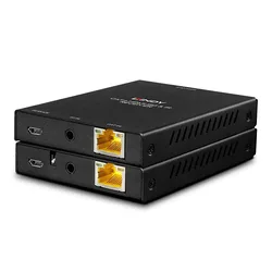 Répartiteur Et Extendeur Hdmi Cat6 Hdmi Black One Size unisex