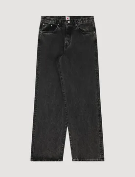 EDWIN Wide Pant - Edwin - FashionsVida