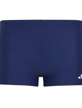 Adidas Slip De Bain Boxer 3 Stripes - Adidas - FashionsVida