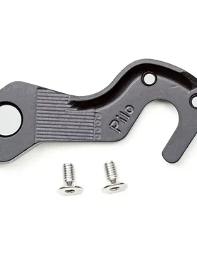 Kit De Patte De Dérailleur D623 Cube - Pilo - FashionsVida