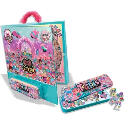 Maletín de Colección Tiny Famosa
