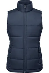 Sierra Womens Gilet - - Size: XL