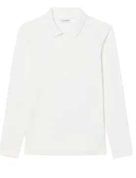 Lacoste T-shirt e Polo Panna - Lacoste - FashionsVida
