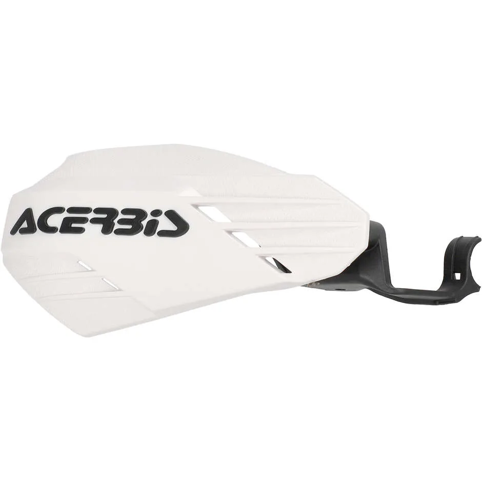 Paramani Cross Enduro K-LINEAR KH 2024 Bianco Nero taglia unic - Acerbis - FashionsVida