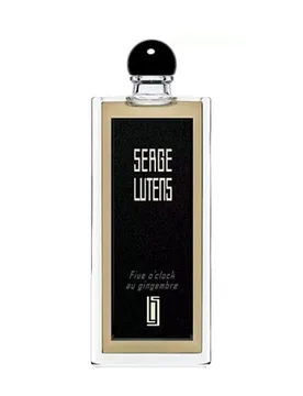 Five O'clock Au Gingembre 50ML - Serge Lutens - FashionsVida