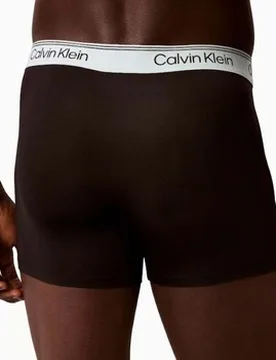 Boxer Boxer Brief 3pk Eu S - Calvin Klein Jeans - FashionsVida