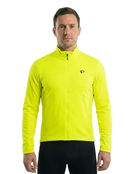 Izumi Giacca Quest Amfib Screaming Yellow - Pearl - FashionsVida