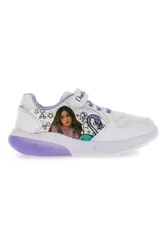 Sneakers Con Luci 5920 Bianche 33