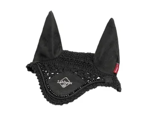 Hobby Horse Fliegenmütze, black