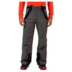 Pantalon Insulated Onyx Grey L