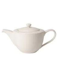 Théière 1,30l For Me blanc