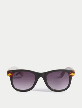 Kids' Hot Wheels™ Sunglasses Black male - M&S - FashionsVida