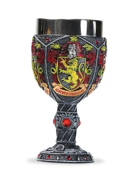 Kelch - Gryffindor - Decorative Goblet - multicolor - Lizenzierter Fanartikel - Unisex - unisex - Harry Potter - FashionsVida