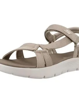 Sandalen Go Walk Flex Sandal 39 Female - Skechers - FashionsVida