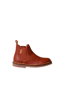 Stivaletti Cora-po Camel EU 33 - Toni Pons - FashionsVida
