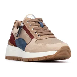 Baskets Sans Lacets 173243 Beige EU 36