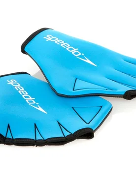 Manoplas de natación unisex Aqua Glove - Speedo - FashionsVida