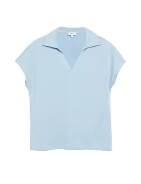 Polo-Shirt female - 36 - FashionsVida