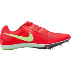 ZOOM RIVAL MULTI Leichtathletik-Schuhe Unisex BRIGHT CRIMSON/WASHED CORAL/LIME BLAST 36,5
