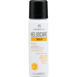 Airgel 360º SPF 50+
