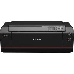 Impresora fotográfica ImagePROGRAF PRO-1100, Compatible con A2, Wi-Fi y Ethernet