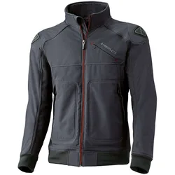 Giacca Moto San Remo Antracite taglia 2XL