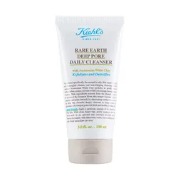 Rare Earth Deep Pore Daily Cleanser 150Ml