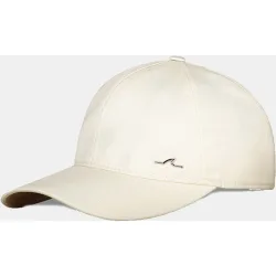 Paul & Shark - Gorra con logotipo metálico de hombre