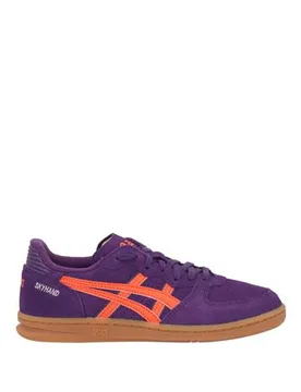 Sneakers Herren Violett 36,37.5 Herren - Asics - FashionsVida