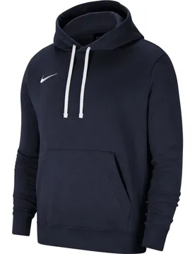 Sweat-shirt Park Fleece Obsidian / White / White 2XL - Nike - FashionsVida