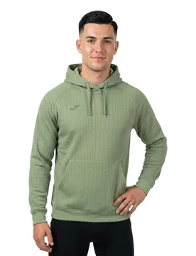Sweat à Capuche Indoor-gym Green S - Joma - FashionsVida