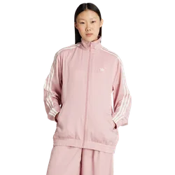 Firebird Damen Trainingsoberteile - Rosa - Größe L (42-44) - Poly Mesh Pink L (42-44)