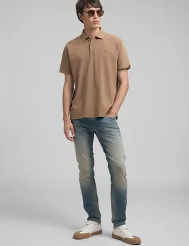 Vaquero de hombre slim con bolsillos - Replay - FashionsVida