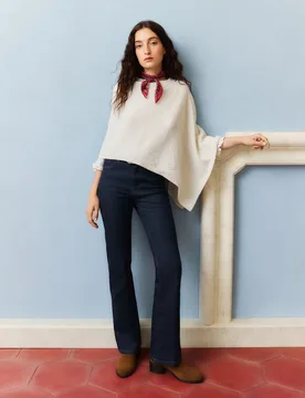 Southern Cotton - Capa mano crepe - Southern Cotton - FashionsVida