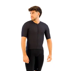 Maglia A Maniche Corte Equipe R S11 Black Series