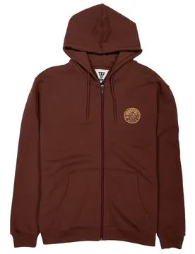 Sweat-shirt à Zip Unlimited Kona XL - Vissla - FashionsVida
