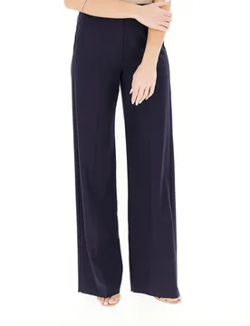 Pantalone misto viscosa BLU NOTTE 48 - I Blues - FashionsVida
