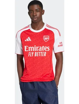 Camiseta de hombre 1ª equipación Arsenal FC 2025-2026 - Adidas - FashionsVida