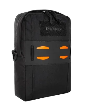 Rucksack-Seitentasche Side Pocket 4L BC 4 L - stone grey oliv stone grey oliv adult - Tatonka - FashionsVida